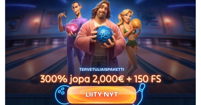 DudeSpin Casino
